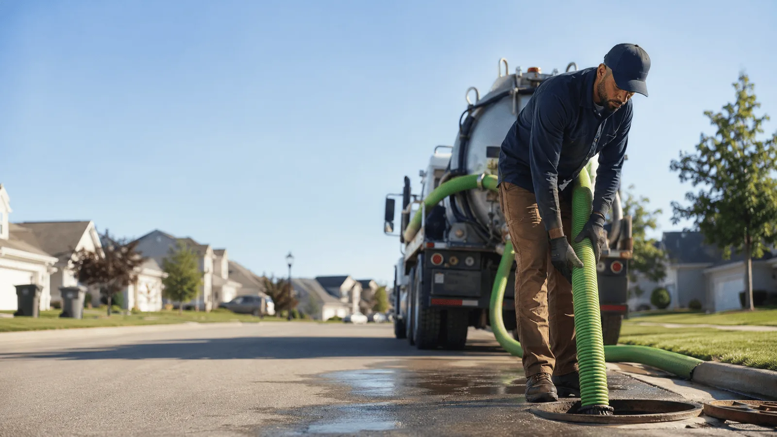 Mosquito Control in Cuney, TX